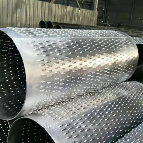 迪庆滤水管参考标准及其他因素