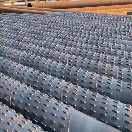 迪庆滤水管施工注意事项有哪些？