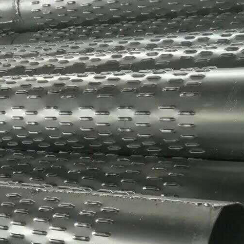 迪庆滤水管的焊接工艺有哪些