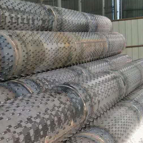 迪庆滤水管一般口径的选择方式