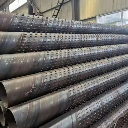 迪庆滤水管施工过程中如何保证安全操作？