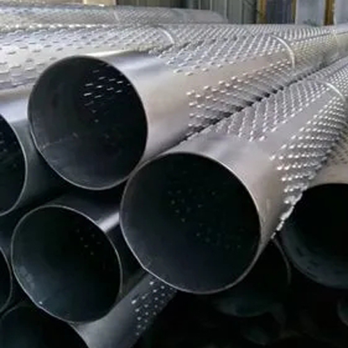 迪庆滤水管口径多大最适合施工？