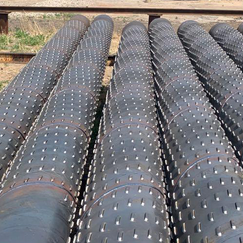 迪庆滤水管在工程建设中的作用是什么？