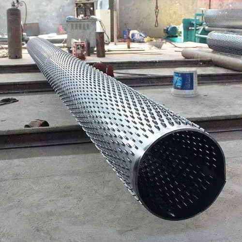 迪庆滤水管的施工标准包括哪几个方面？